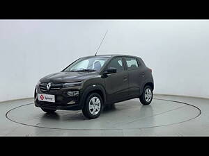 Second Hand Renault Kwid RXL [2015-2019] in Thane