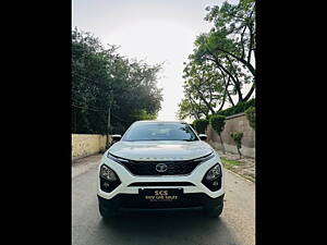 Second Hand Tata Harrier XZA Plus in Delhi