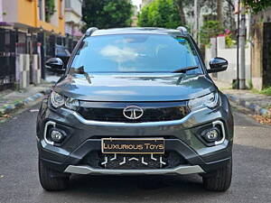 Second Hand Tata Nexon XZ Plus (S) [2022-2023] in Kolkata