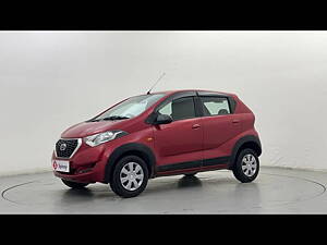 Second Hand Datsun Redigo S 1.0 AMT [2018-2019] in Delhi