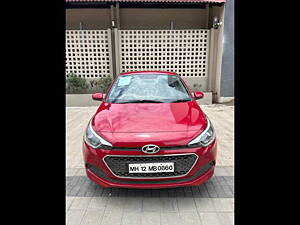 Second Hand Hyundai Elite i20 Magna 1.2 in Pune