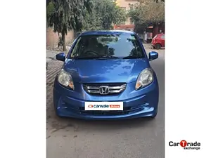Second Hand Honda Amaze [2013-2016] 1.2 S AT i-VTEC in Delhi