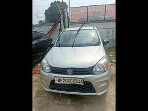 Second Hand Maruti Suzuki Alto 800 Vxi in Meerut