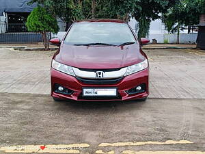 Second Hand Honda City V Diesel in Pune