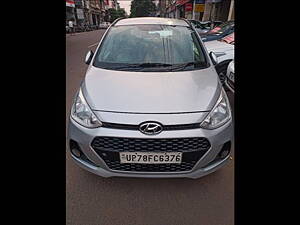 Second Hand Hyundai Grand i10 Sportz 1.2 Kappa VTVT in Kanpur