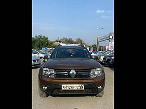 Second Hand Renault Duster 85 PS RxL in Pune