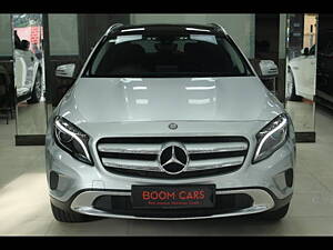 Second Hand Mercedes-Benz GLA 220 d Activity Edition in Chennai