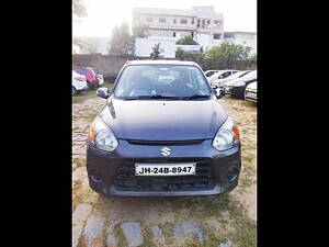 Second Hand Maruti Suzuki Alto 800 Lxi in Ranchi