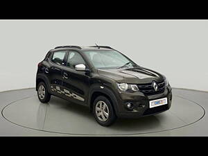 Second Hand Renault Kwid RXT Opt [2015-2019] in Delhi