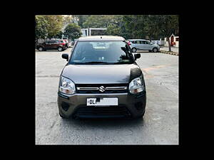 Second Hand Maruti Suzuki Wagon R LXi 1.0 CNG in Delhi