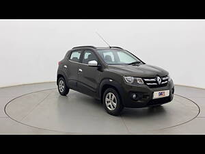 Second Hand Renault Kwid 1.0 RXT Opt in Chennai