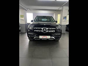 Second Hand Mercedes-Benz GLS 400d 4MATIC [2020-2023] in Hyderabad