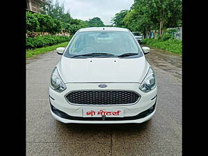 Second Hand Ford Aspire Titanium1.5 TDCi in Indore