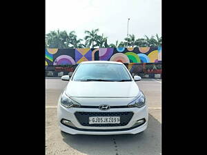 Second Hand Hyundai Elite i20 Sportz 1.4 in Surat