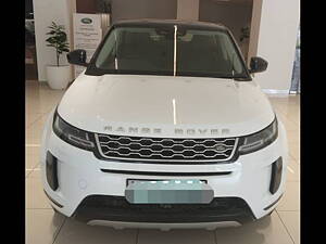 Second Hand Land Rover Range Rover Evoque S [2020-2021] in Pune