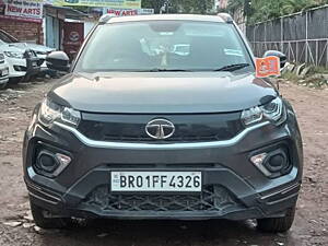 Second Hand Tata Nexon XMA (S) Diesel in Patna