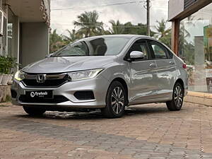 Second Hand Honda City ZX Diesel in Malappuram