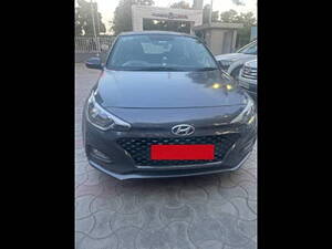 Second Hand Hyundai Elite i20 Asta 1.2 in Lucknow