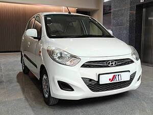 Second Hand Hyundai i10 Era 1.1 iRDE2 [2010-2017] in Ahmedabad