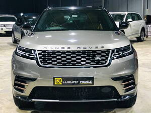 Second Hand Land Rover Range Rover Velar 3.0 HSE Diesel 300 in Hyderabad