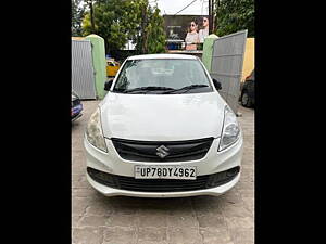 Second Hand Maruti Suzuki Swift DZire LXI in Kanpur