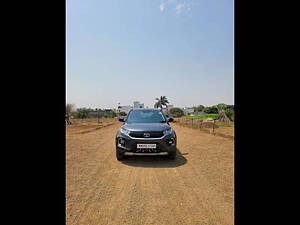 Second Hand Tata Nexon XZ Plus (O) in Nashik