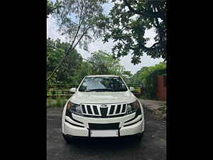 Second Hand மஹிந்திரா  xuv500 w8 [2015-2017] in சண்டிகர்