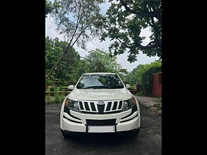 Second Hand Mahindra XUV500 W8 [2015-2017] in Chandigarh