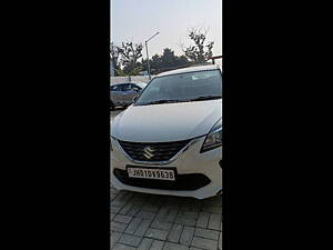 Second Hand Maruti Suzuki Baleno Sigma 1.2 in Daltonganj