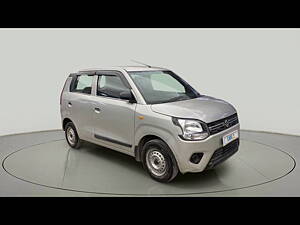 Second Hand Maruti Suzuki Wagon R LXi 1.0 [2019-2019] in Delhi