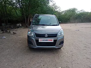 Second Hand Maruti Suzuki Wagon R 1.0 [2014-2019] LXI CNG in Delhi