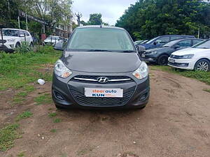 Second Hand Hyundai i10 Magna 1.2 Kappa2 in Chennai