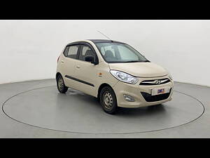 Second Hand Hyundai i10 1.1L iRDE Magna Special Edition in Chennai