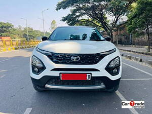 Second Hand Tata Harrier XZ Plus in Pune