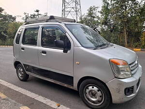 Second Hand Maruti Suzuki Wagon R LXi Minor in Navi Mumbai