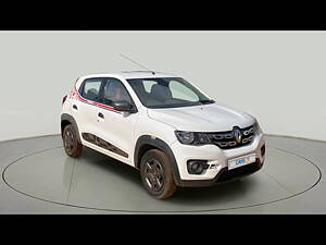 Second Hand Renault Kwid 1.0 RXT AMT Opt in Hyderabad