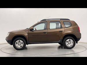 Second Hand Renault Duster RxL Petrol in Pune