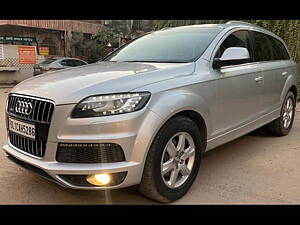 Second Hand Audi Q7 3.0 TDI quattro Premium Plus in Delhi