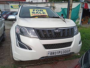 Second Hand Mahindra XUV500 W4 1.99 in Patna