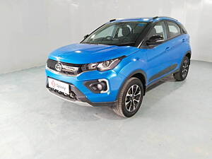 Second Hand Tata Nexon XZ Plus in Kochi