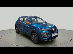 Second Hand Renault Kwid CLIMBER 1.0 (O) in Mumbai