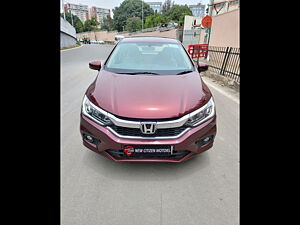 Second Hand Honda City VX CVT in Bangalore