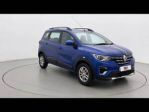 Second Hand Renault Triber RXT [2019-2020] in Chennai