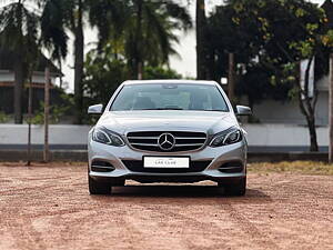 Second Hand Mercedes-Benz E-Class E250 Elegance in Thrissur