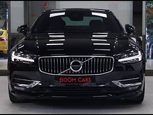 Second Hand Volvo S90 D4 Inscription in Chennai