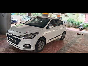 Second Hand Hyundai Elite i20 Magna 1.2 [2016-2017] in Hyderabad