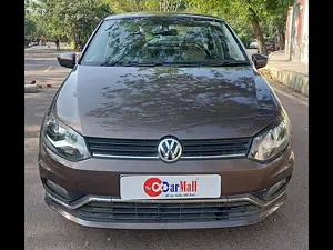 Second Hand Volkswagen Ameo Highline Plus 1.5L AT (D)16 Alloy in Kanpur