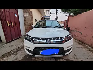 Second Hand Maruti Suzuki Vitara Brezza [2016-2020] VDi (O) [2016-2018] in Varanasi