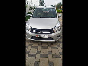 Second Hand Maruti Suzuki Celerio ZXi [2017-2019] in Ranchi