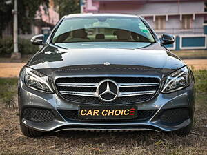 Second Hand Mercedes-Benz C-Class C 220 CDI Avantgarde in Kolkata